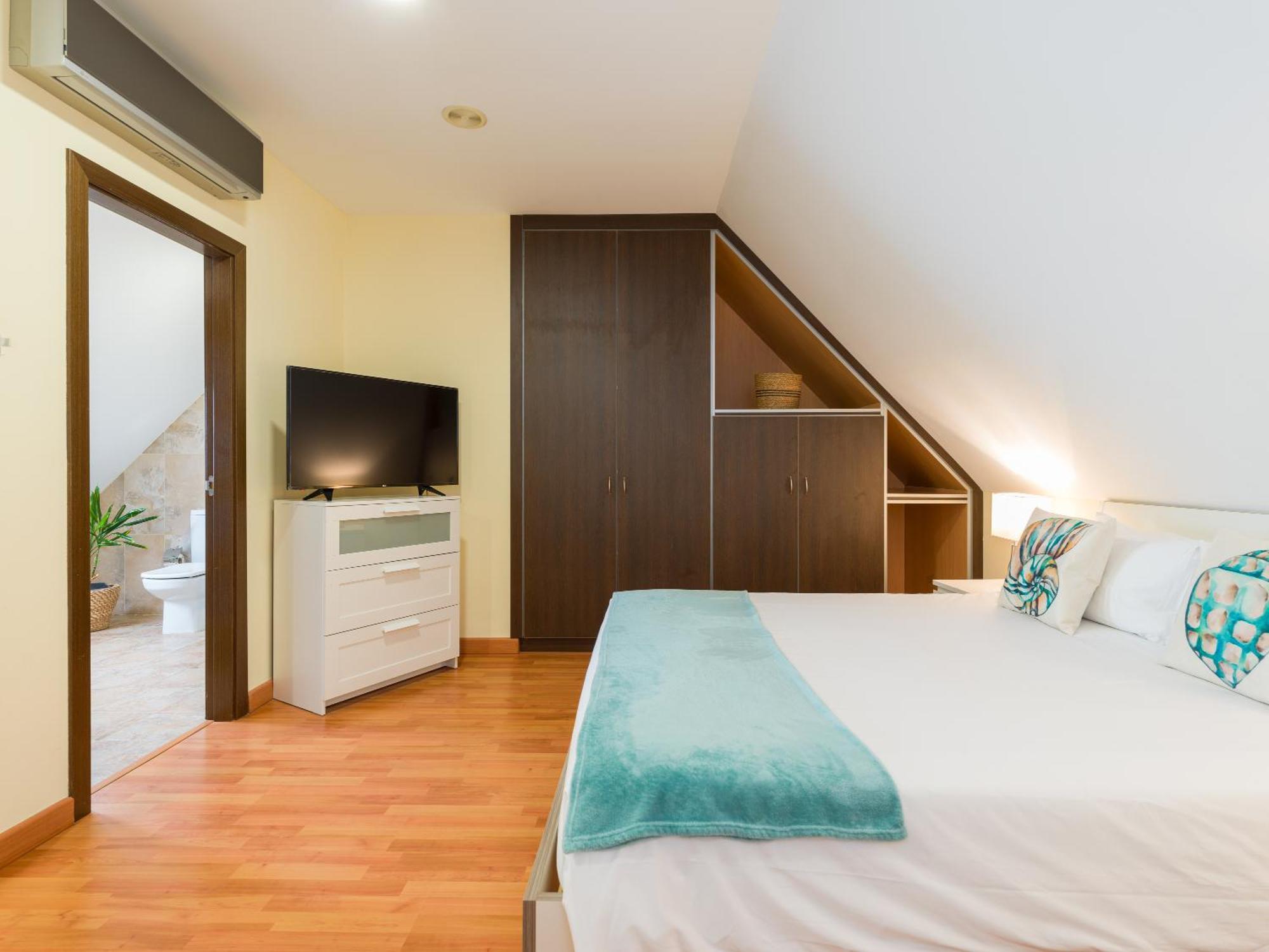 Avatar Duplex Near The Beach Las Palmas de Gran Canaria Exterior photo