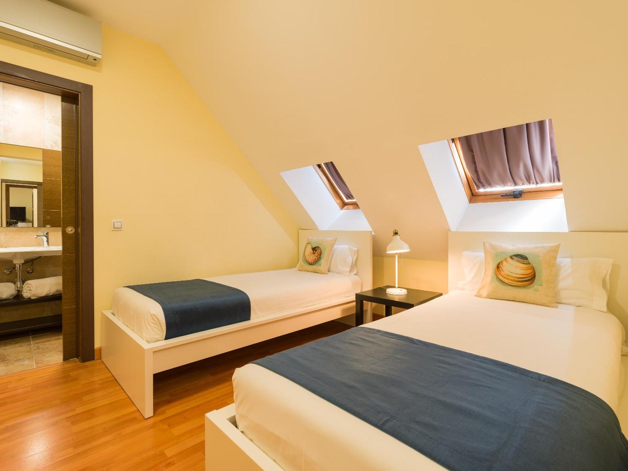 Avatar Duplex Near The Beach Las Palmas de Gran Canaria Exterior photo