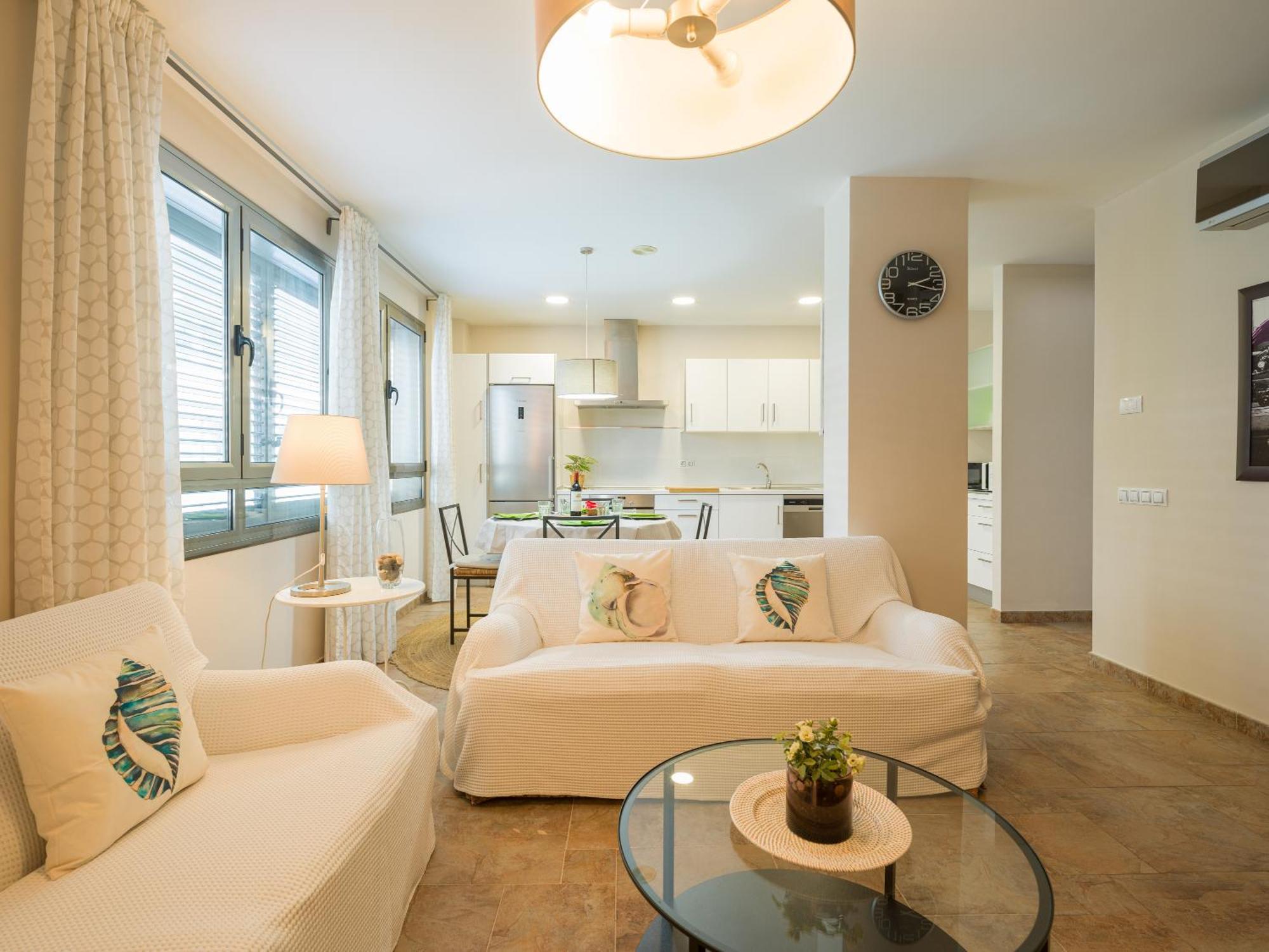 Avatar Duplex Near The Beach Las Palmas de Gran Canaria Exterior photo