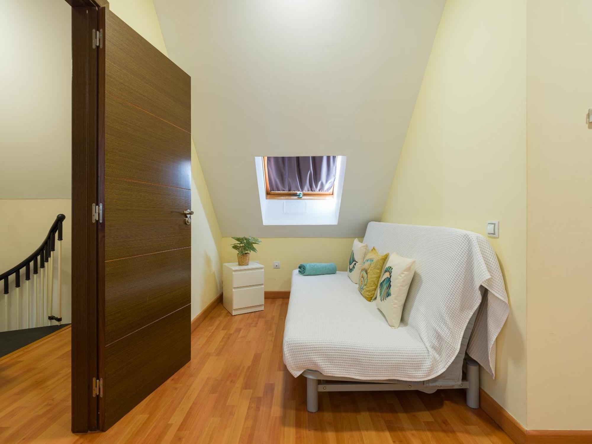 Avatar Duplex Near The Beach Las Palmas de Gran Canaria Exterior photo
