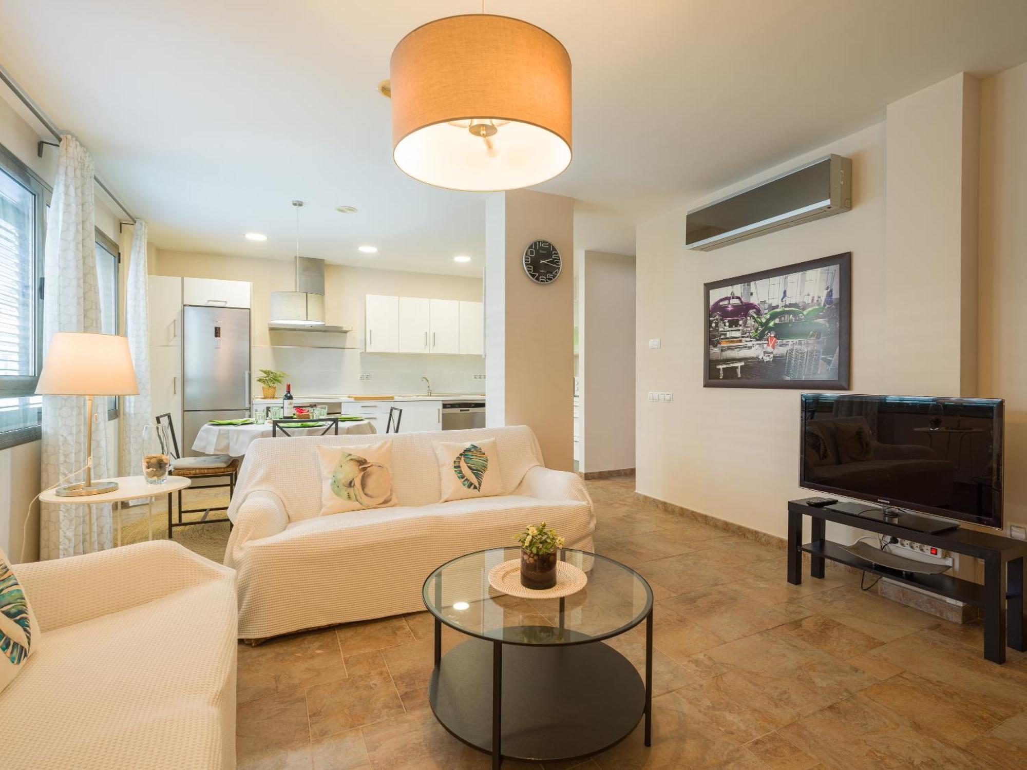 Avatar Duplex Near The Beach Las Palmas de Gran Canaria Exterior photo