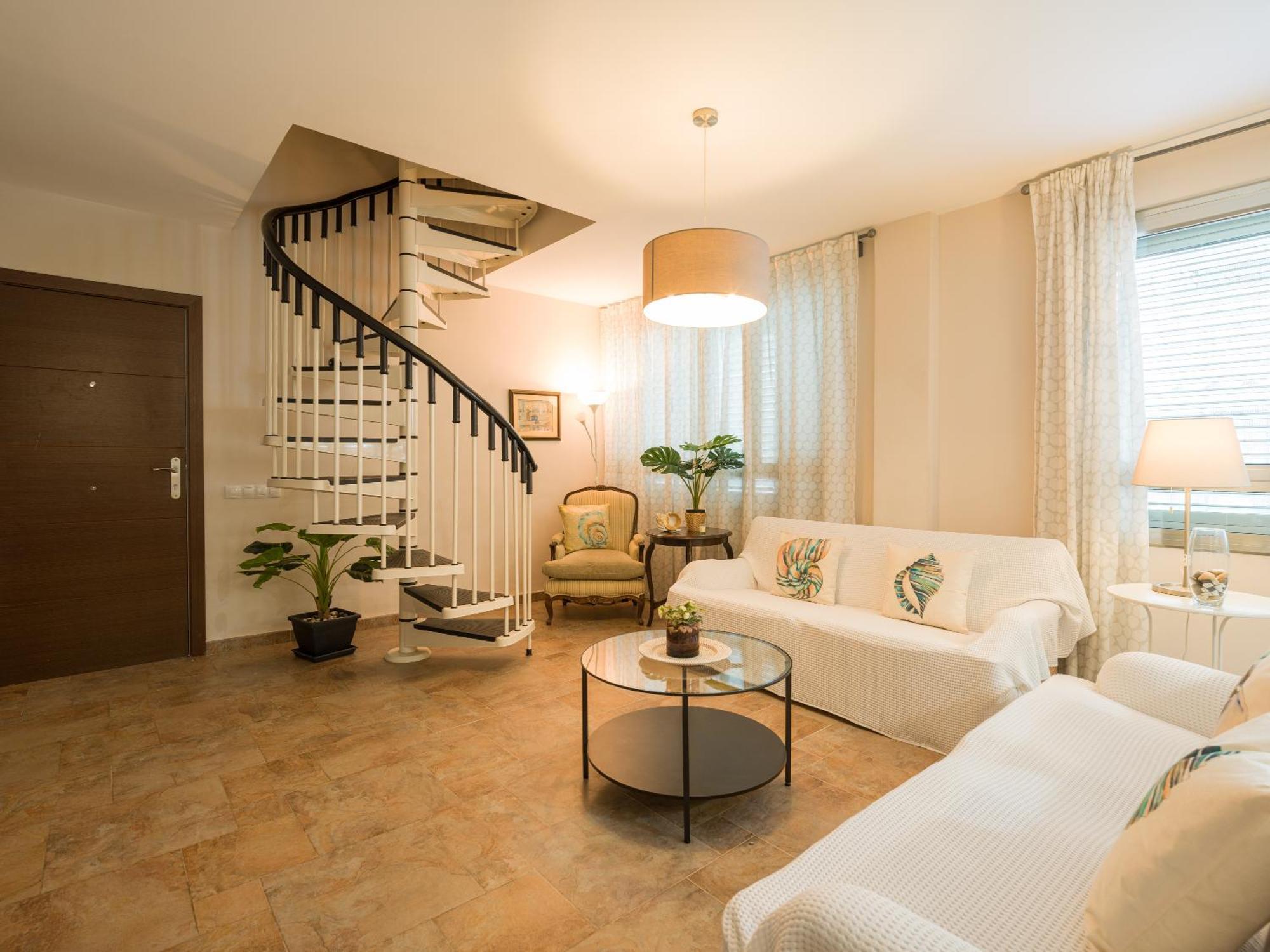 Avatar Duplex Near The Beach Las Palmas de Gran Canaria Exterior photo